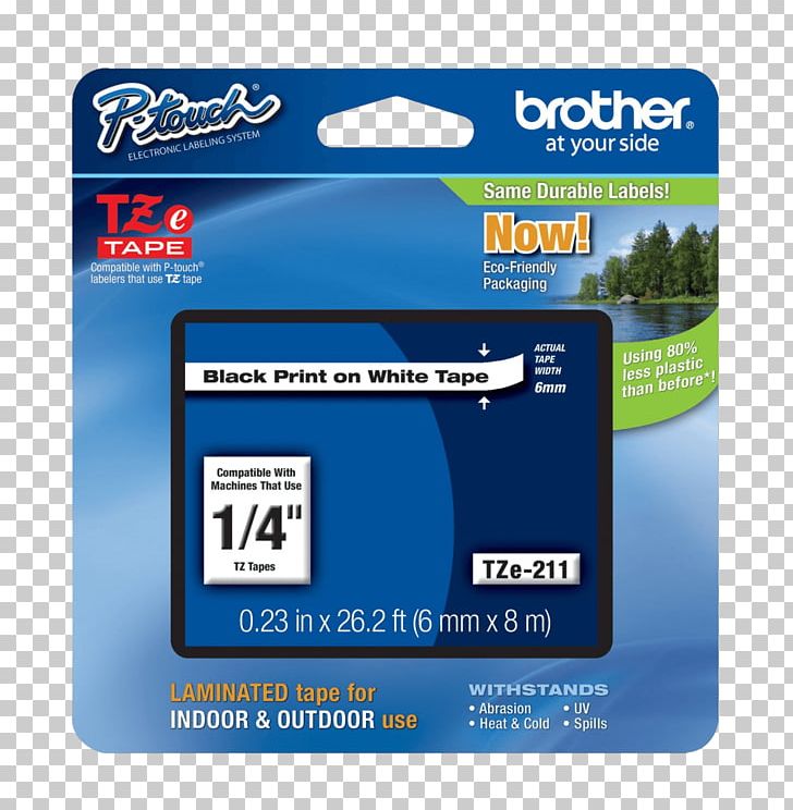 Adhesive Tape Label Printer Brother P-Touch Brother Industries PNG, Clipart, Adhesive Tape, Brother, Brother Industries, Brother Ptouch, Electronics Accessory Free PNG Download