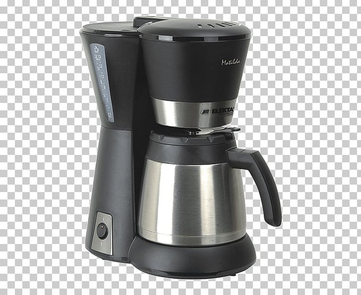 Coffeemaker Espresso Cafe Cappuccino PNG, Clipart,  Free PNG Download