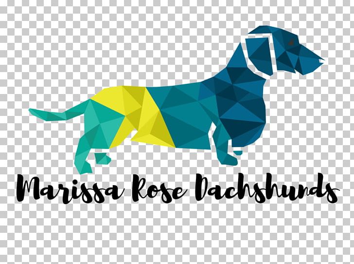 Dachshund Puppy Logo Brand PNG, Clipart, Brand, Canidae, Carnivoran, Dachshund, Dachshund Dog Free PNG Download