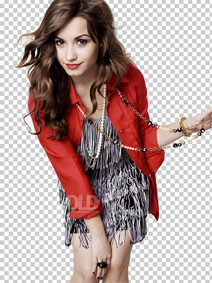 Demi Lovato Photography Sonny With A Chance PNG, Clipart, Art, Brown Hair, Celebrities, Celebrity, Demi Free PNG Download