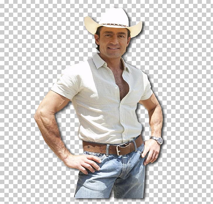 Fernando Colunga Soy Tu Dueña Telenovela Nova Male PNG, Clipart, Abdomen, Arm, Cowboy, Cowboy Hat, Dress Shirt Free PNG Download