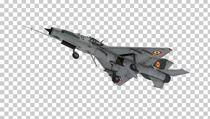 Fighter Aircraft Mikoyan-Gurevich MiG-21 Airplane Attack Aircraft Aviation PNG, Clipart, Air, Aircraft, Air Force, Airplane, Attack Aircraft Free PNG Download