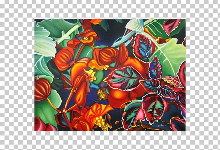 Flower Oil Painting Art PNG, Clipart, Art, Drawing, Fine Art, Flora, Floral Design Free PNG Download