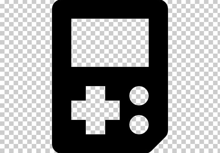 Game Boy Advance Computer Icons Video Game Consoles PNG, Clipart, Black, Computer Icons, Console, Download, Electronics Free PNG Download