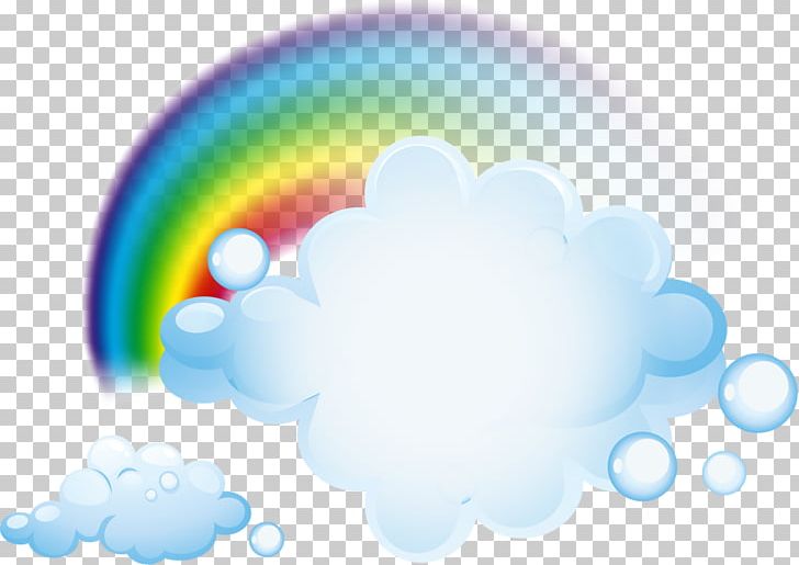 Rainbow Sticky Wall Cloud ForgetMeNot Sky PNG, Clipart, Arc, Blue, Cartoon, Circle, Cloud Free PNG Download