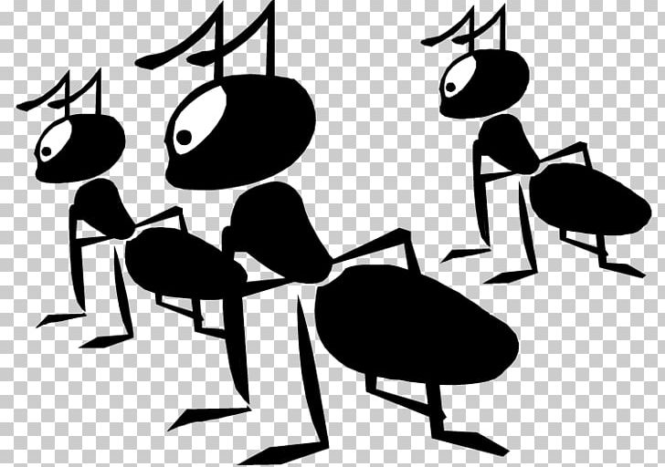 The Ants Computer PNG, Clipart, Ant, Ants, Art, Artwork, Beak Free PNG Download