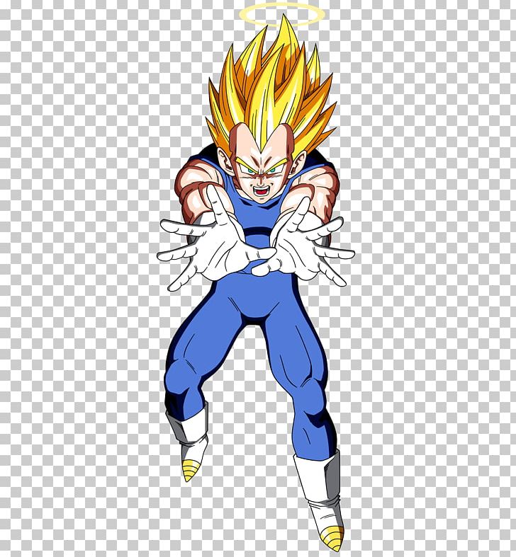 Vegeta Dragon Ball: Zenkai Battle Royal Majin Buu Goku Gohan PNG, Clipart, Anime, Art, Battle Royal, Cartoon, Dragon Ball Free PNG Download