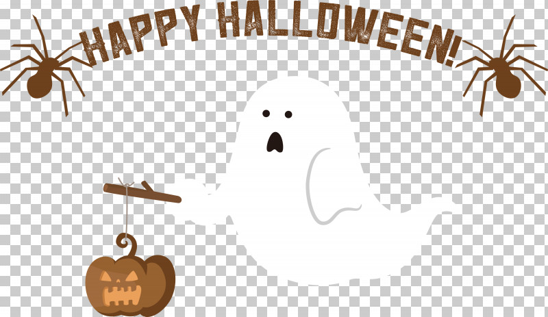 Happy Halloween PNG, Clipart, Biology, Cartoon, Geometry, Happy Halloween, Line Free PNG Download