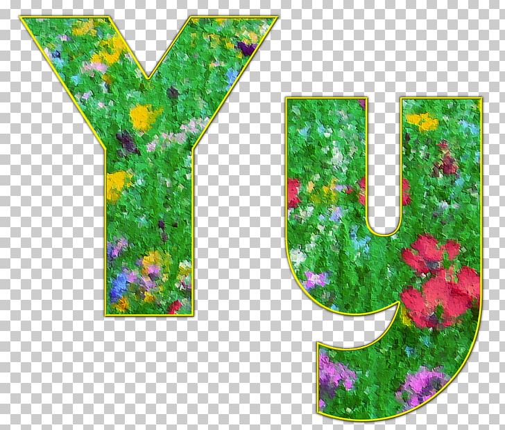 Alphabet Letter Y Font PNG, Clipart, Alphabet, Animaatio, English, Grass, Green Free PNG Download
