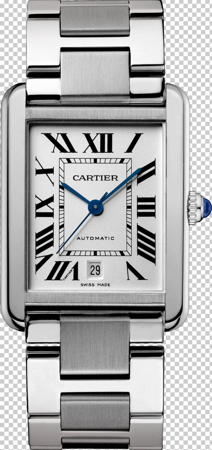 Cartier Ronde Solo Cartier Tank Solo Watch PNG, Clipart, Accessories, Automatic Watch, Bracelet, Brand, Buckle Free PNG Download
