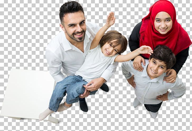 clipart middle eastern family
