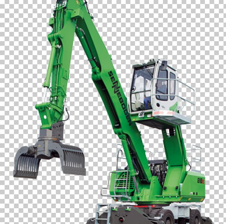 Heavy Machinery Excavator Material Handling Shovel PNG, Clipart, Architectural Engineering, Backhoe Loader, Brand, Construction Equipment, Continuous Track Free PNG Download