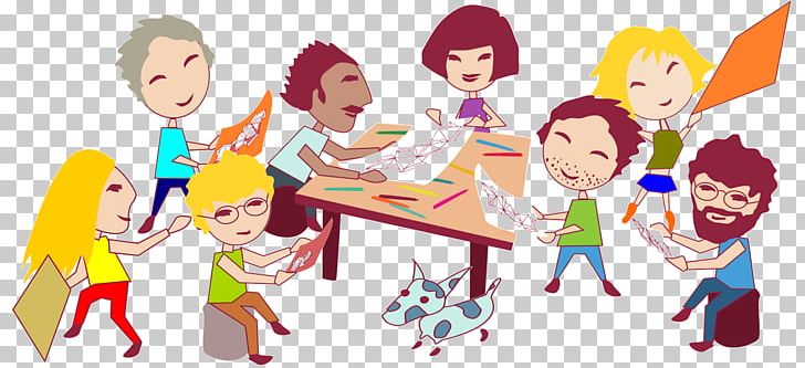 Human Behavior Social Group Conversation PNG, Clipart, Art, Behavior, Cartoon, Character, Child Free PNG Download