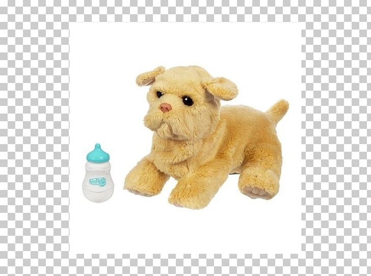 Puppy Stuffed Animals & Cuddly Toys Golden Retriever FurReal Friends Dog Breed PNG, Clipart, Animals, Carnivoran, Dog, Dog Breed, Dog Breed Group Free PNG Download