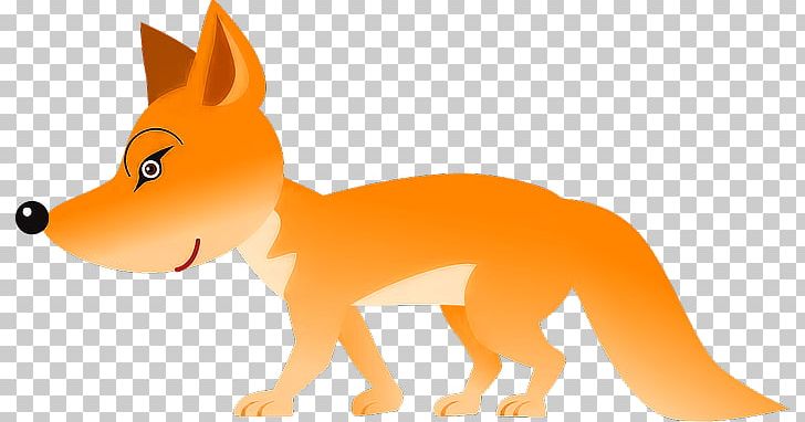 Red Fox Dog PNG, Clipart, Animal, Animals, Carnivoran, Cartoon, Computer Free PNG Download