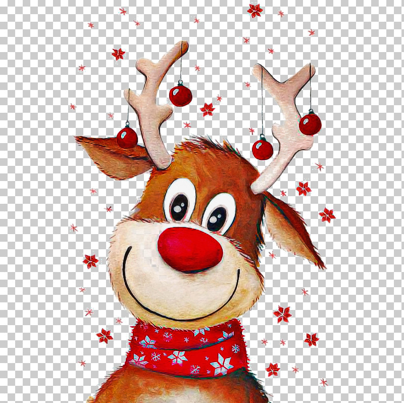 Reindeer PNG, Clipart, Deer, Reindeer Free PNG Download