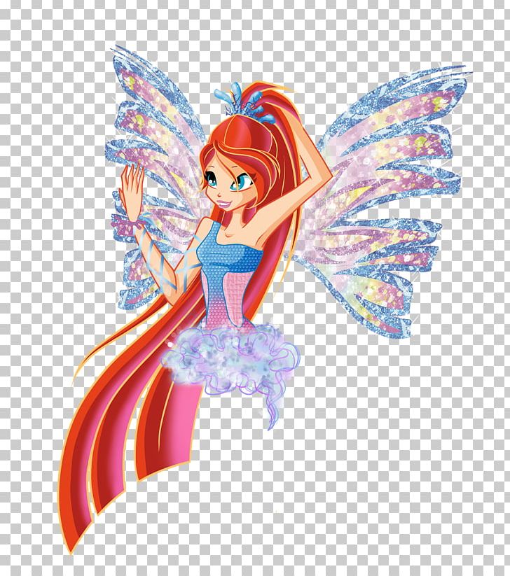 Bloom The Fairy Godmother The Trix Daphne PNG, Clipart, Bloom, Character, Daphne, Doll, Fairy Free PNG Download