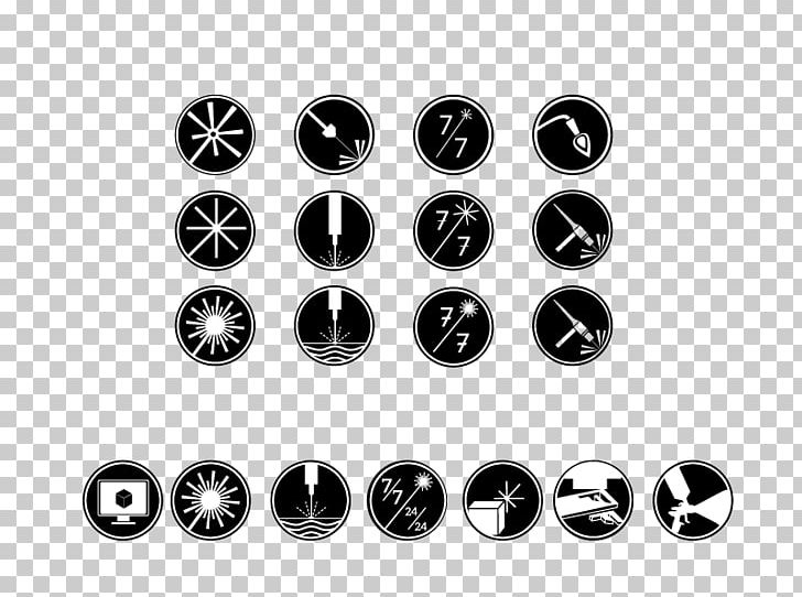 Earring Laser Cutting Computer Icons PNG, Clipart, Bijou, Black And White, Body Jewelry, Cartouche, Computer Icons Free PNG Download