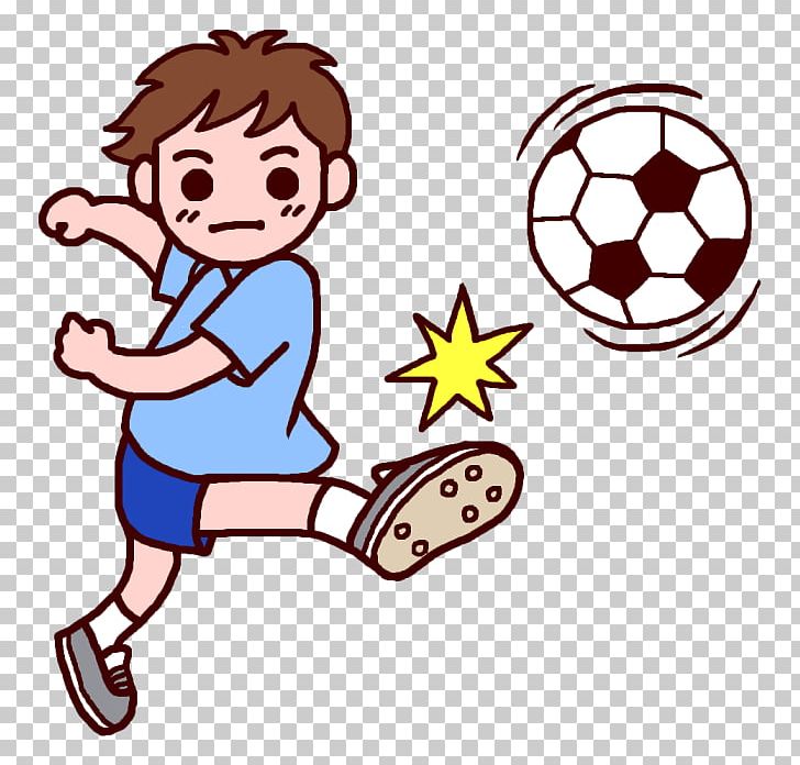 Japan National Football Team Football Player Shooting クラブ活動 PNG, Clipart, Area, Artwork, Ball, Ball Game, Boy Free PNG Download