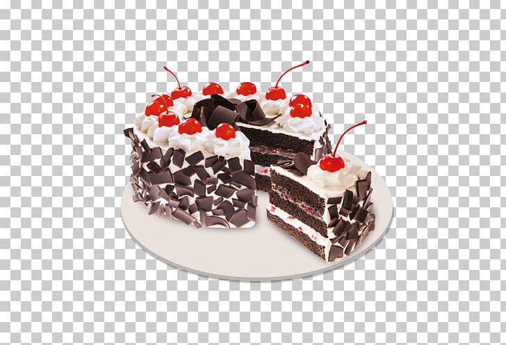 Red Ribbon Black Forest Gateau Birthday Cake Bakery Chocolate Cake PNG, Clipart, Black Forest Cake, Buttercream, Cake, Cake Decorating, Chocolate Free PNG Download