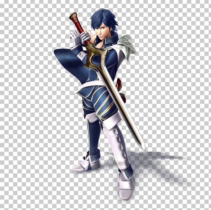 Super Smash Bros. For Nintendo 3DS And Wii U Fire Emblem Awakening Super Smash Bros. Brawl Xenoblade Chronicles Project M PNG, Clipart, Baseball Equipment, Cold Weapon, Costume, Figurine, Fire Emblem Free PNG Download