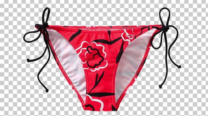 Thong Underpants Red Lingerie Swimsuit PNG, Clipart, Briefs, Flower, Funsport, Intersport, Lingerie Free PNG Download