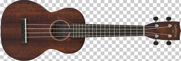 Ukulele Gretsch Musical Instruments Guitar Neck PNG, Clipart, Acoustic, Acoustic Electric Guitar, Cuatro, Gretsch, Guitar Accessory Free PNG Download