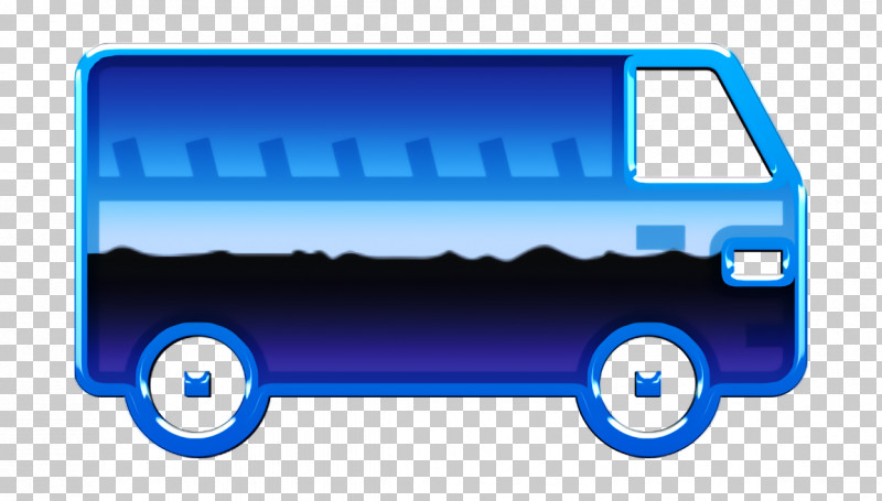 Car Icon Bus Icon PNG, Clipart, Blue, Bus Icon, Car, Car Icon, Electric Blue Free PNG Download