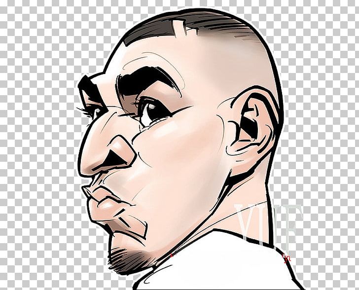 Caricature Glog Karim Benzema PNG, Clipart, Aguila, Art, Cartoon, Cheek, Chin Free PNG Download