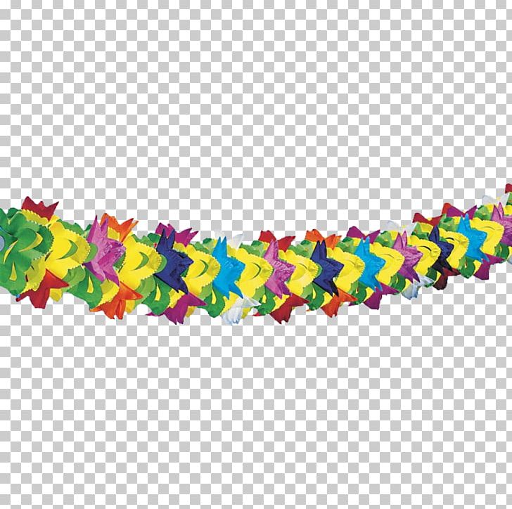 Maui Garland Hawaii Party Carnival PNG, Clipart, Birthday, Carnival, Crepe Paper, Feestversiering, Festoon Free PNG Download
