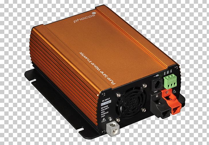 Power Inverters Battery Charger Sine Wave Solar Inverter Voltage Converter PNG, Clipart, Ac Adapter, Alternating Current, Battery Charger, Computer Component, Convertidor De Potencia Free PNG Download