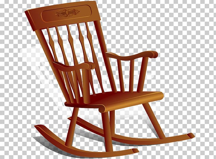 Rocking Chairs Garden Furniture Glider PNG, Clipart, Bench, Chair, Chair Clipart, Computer Icons, Cushion Free PNG Download