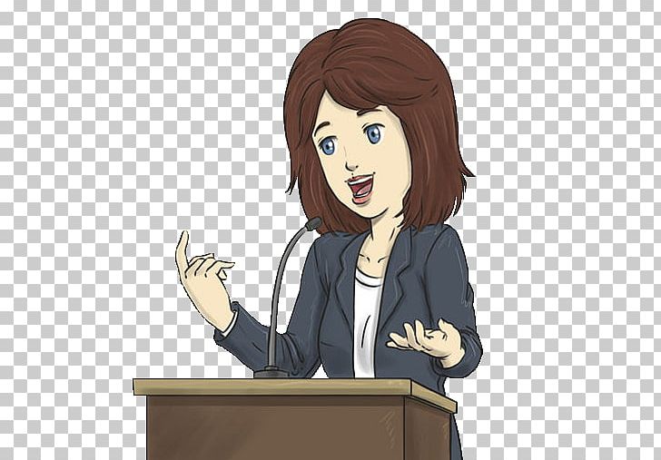 Stage Fright Art Fear Panic Public Speaking PNG, Clipart, Art, Audience, Behavior, Brown Hair, Cartoon Free PNG Download