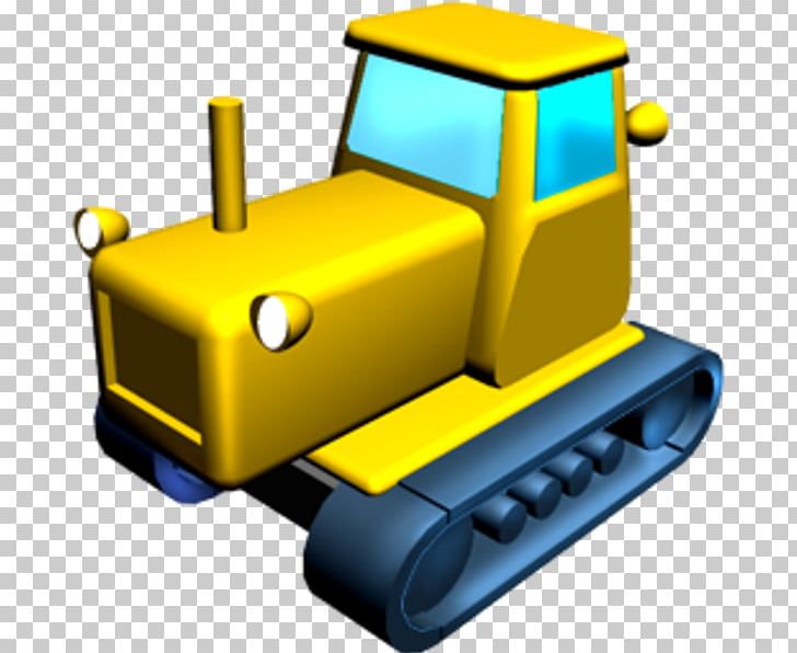 Tractor Bulldozer Computer Icons Car PNG, Clipart, Automotive Design, Bulldozer, Car, Computer Icons, Construction Equipment Free PNG Download