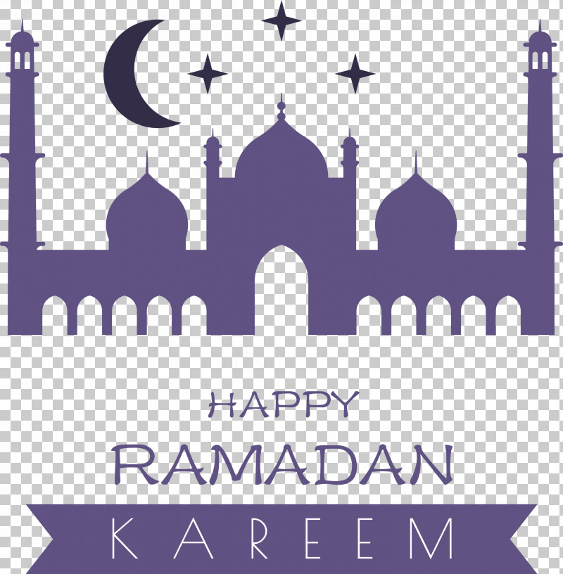 Happy Ramadan Karaeem Ramadan PNG, Clipart, Logo, Meter, Ramadan Free PNG Download