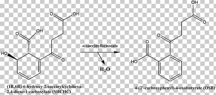 Chemical Reaction Catalysis Enolase Dehydration Reaction Chemical Compound PNG, Clipart, Angle, Area, Auto Part, Bergman Cyclization, Black And White Free PNG Download