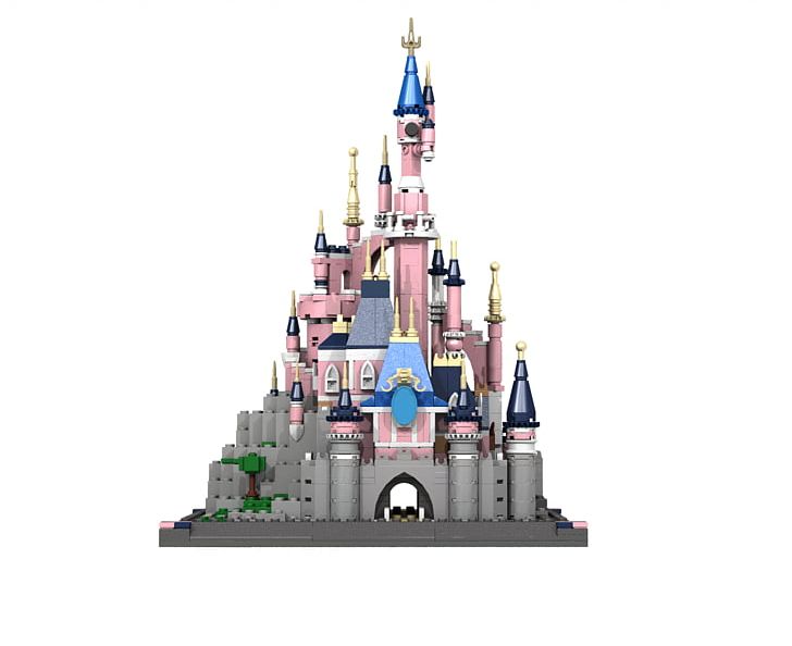 Disneyland Park Disneyland Paris Sleeping Beauty Castle Legoland ...