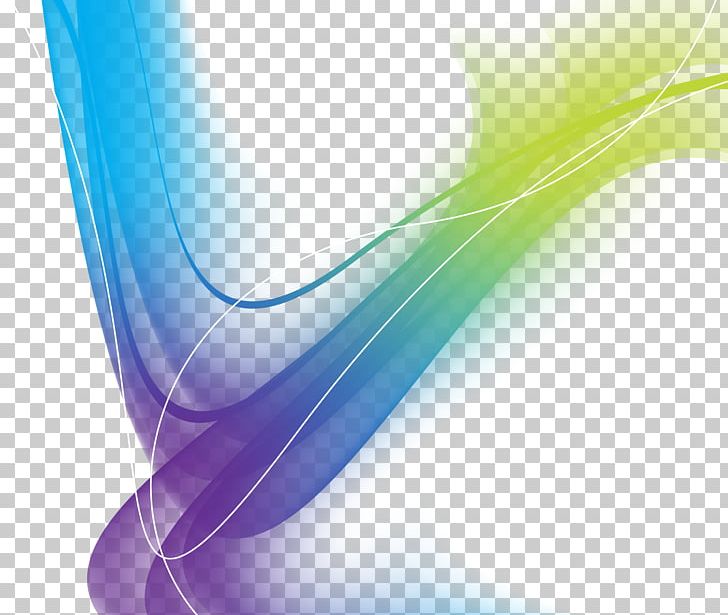 Light Line Color PNG, Clipart, Blue, Closeup, Color, Computer Wallpaper, Curve Free PNG Download