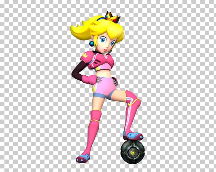 Mario Strikers Charged Super Mario Strikers Princess Peach Rosalina PNG, Clipart, Fictional Character, Figurine, Footwear, Heroes, Mario Free PNG Download