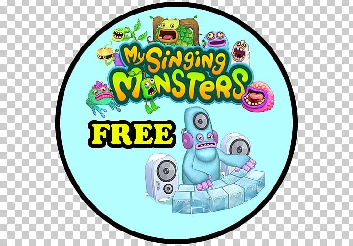My Singing Monsters Big Blue Bubble Android YouTube PNG, Clipart, Android, App, Area, Big Blue Bubble, Licensing International Expo Free PNG Download