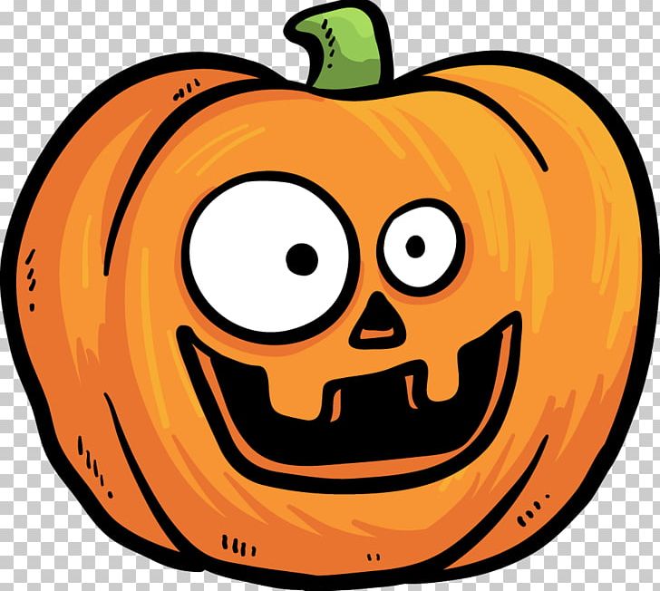 Pumpkin Halloween Jack-o'-lantern PNG, Clipart, Calabaza, Clip Art, Cucurbita, Cuteness, Festive Elements Free PNG Download