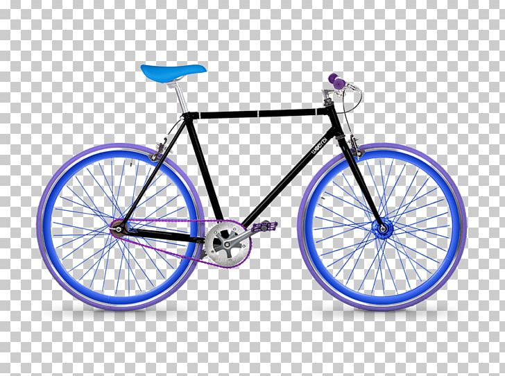 Single-speed Bicycle Fixed-gear Bicycle City Bicycle Road Bicycle PNG, Clipart, Bicycle, Bicycle Accessory, Bicycle Forks, Bicycle Frame, Bicycle Frames Free PNG Download