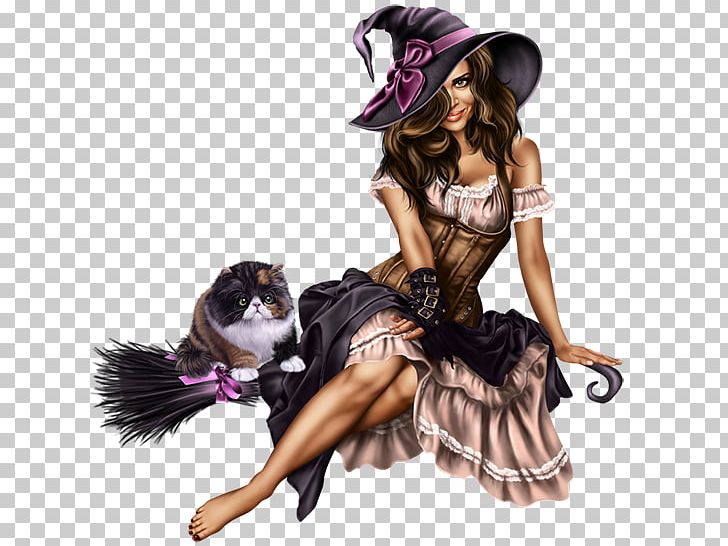 Witch Halloween PNG, Clipart, Costume, Costume Design, Dia, Encapsulated Postscript, Fantasy Free PNG Download
