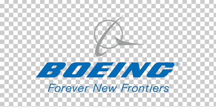 Boeing Logo NYSE:BA Business PNG, Clipart, Aerospace Manufacturer, Blue, Boeing, Boeing Logo, Brand Free PNG Download