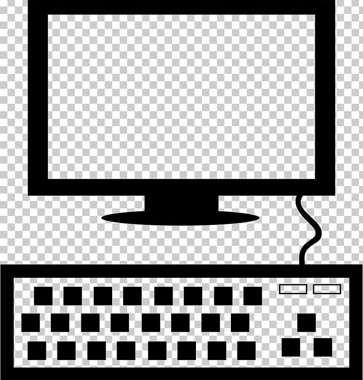 Computer Keyboard Computer Icons Encapsulated PostScript PNG, Clipart, Black, Black And White, Brand, Communication, Computer Free PNG Download