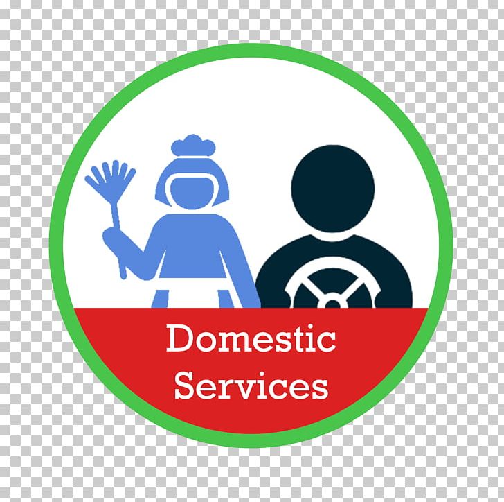 Domestic Worker Laborer Organization Service Brand PNG, Clipart, Area, Assist, Brand, Circle, Communication Free PNG Download
