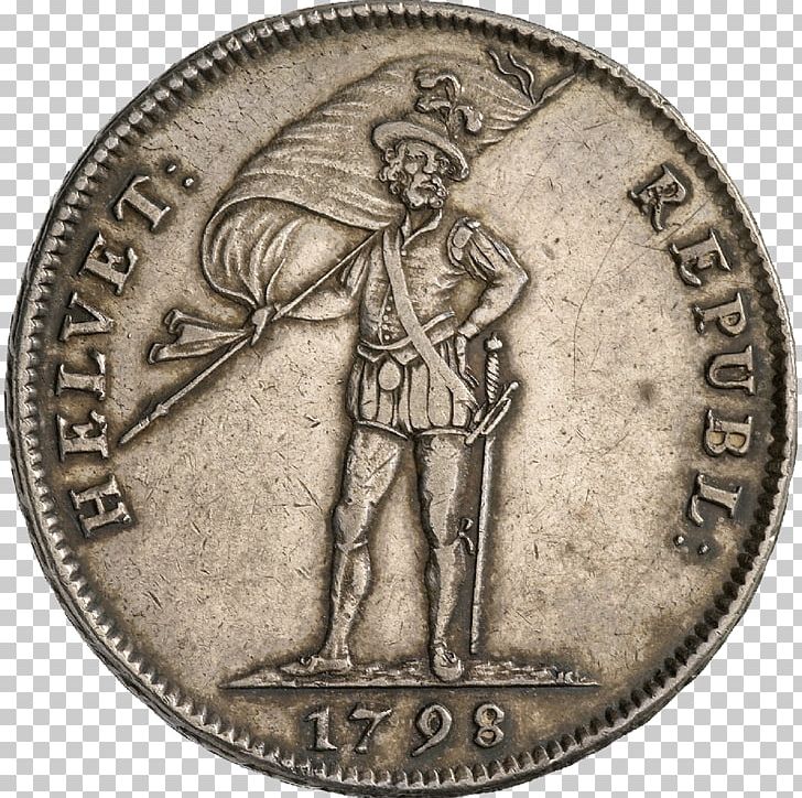 Helvetic Republic Coin Switzerland Swiss Franc Monetazione Della Repubblica Elvetica PNG, Clipart, Ancient History, Batzen, Canton, Coin, Currency Free PNG Download