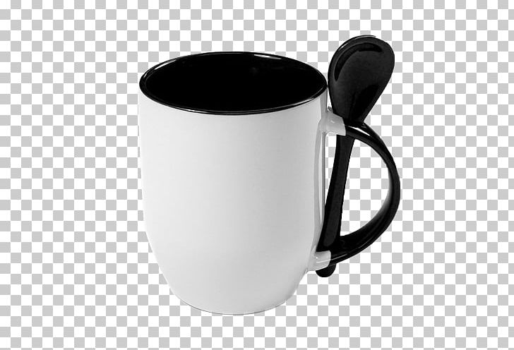 Mug Spoon Glass Pitcher Ceramic PNG, Clipart, Advertising, Asa, Black, Ceramic, Coffee Cup Free PNG Download