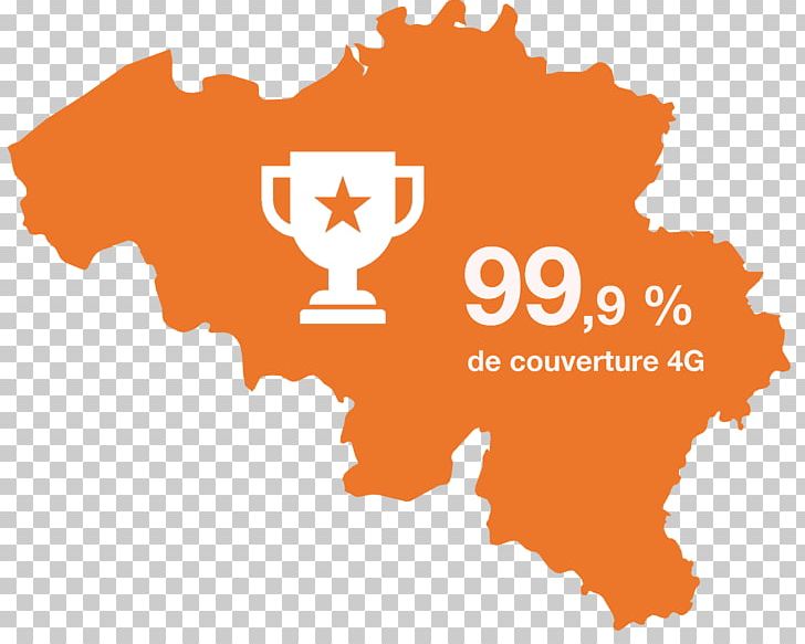 Orange Belgium Internet Map PNG, Clipart, Area, Belgium, Belgium Map, Brand, Customer Service Free PNG Download