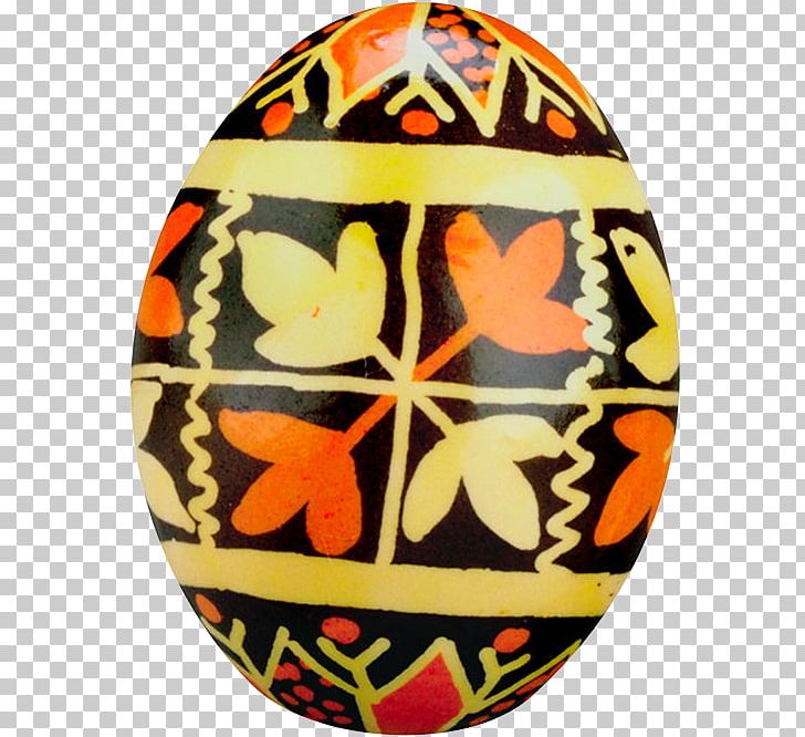 Pysanka Easter Egg PNG, Clipart, Easter, Easter Egg, Egg, Holidays, Orange Free PNG Download
